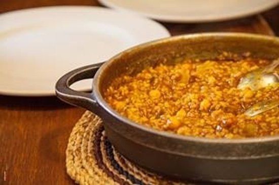 La Taverna del Racó del Plá